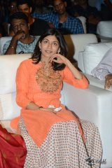 Dynamite Movie Audio Launch